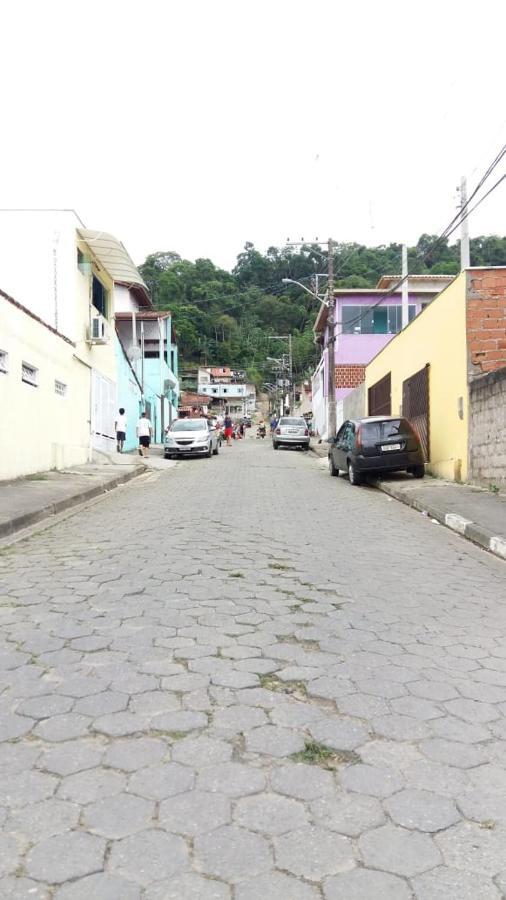 Pousada Estato&Cia Caraguatatuba Eksteriør bilde